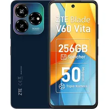 ZTE Blade V60 Vita 256 GB Dark Blue