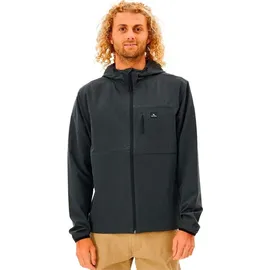 Rip Curl Anti Series Elite Jacke schwarz XL