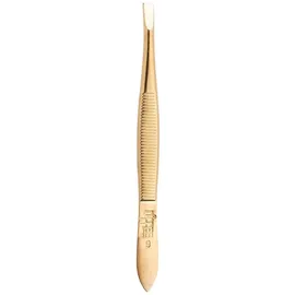 Nippes Pinzette vergoldet Nr.9G