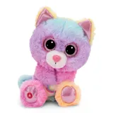 NICI GLUBSCHIS Katze Miss Mellie 15cm 49394