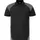 Fristads Poloshirt 7047 GPM - Schwarz/Grau/3XL 300509-996-3XL