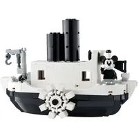 LEGO Disney Steamboat Willie 40659