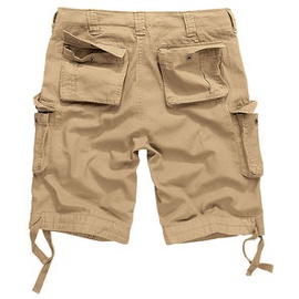 Brandit Textil Urban Legend Shorts beige M