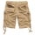 Brandit Textil Urban Legend Shorts beige M