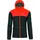 Karpos Lyskamm Evo Jacke Black Sand/Spicy Orange L