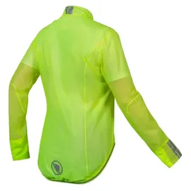 Endura FS260-Pro Adrenaline Race Cape II Jacke - M