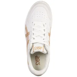 Asics Japan S Damen Weit Weiß/Beige 36