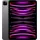 Apple iPad Pro 11" (4. Generation 2022) 128 GB Wi-Fi space grau