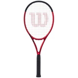 Wilson Clash 100UL v2.0, Carbonfaser, Grifflastige Balance, 281 g, 68,6 cm Länge