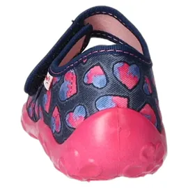 superfit BONNY Blau/Pink 8800 32