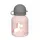 Sigikid Edelstahl Trinkflasche Einhorn Rosa 0,25 l