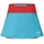 La Sportiva Swift Ultra Skirt 5 Rock - Malibu Blue / Hibiscus - M