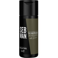 Sebastian Professional SEB MAN The Multitasker Hair, Beard & Body Wash