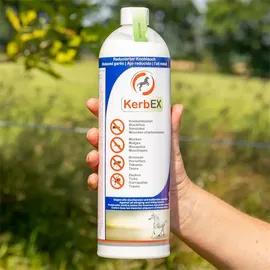 KerbEx Insektenschutz blau 1 L