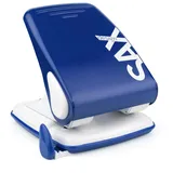 Sax design Locher Century Line 518 blau,