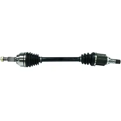SKF Antriebswelle vorne links  für RENAULT 8200687739 8201235754 VKJC 8649