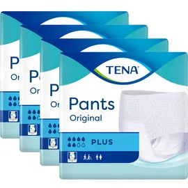 Tena Pants Original Plus XL 12 St.