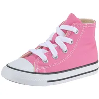 Converse All Star HI Kleinkind Chucks pink - pink