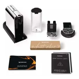 De'Longhi Nespresso CitiZ EN 220.M Platinum