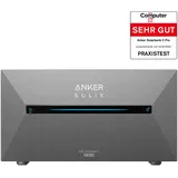 Anker SOLIX Solarbank 2 E1600 Pro System