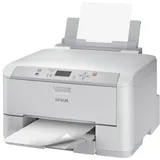 Epson Workforce Pro WF-M5190DW Farbe 2400 x 1200dpi A4 WLAN weiß