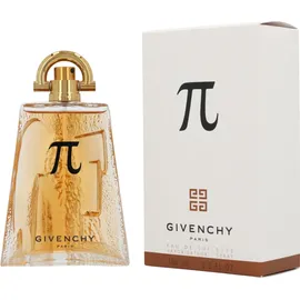 Givenchy Pi Eau de Toilette 100 ml