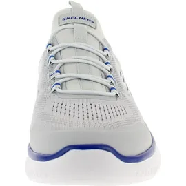 SKECHERS Summits Herren Grau 43