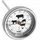 TFA Bratenthermometer Edelstahl