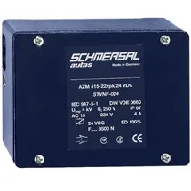 Schmersal Sicherheitsverriegelung AZM 415-22ZPK-M20