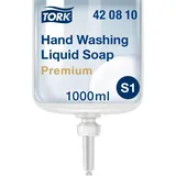 Tork Handwash 420810 Flüssigseife 1l 6St.