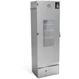 Eversmoke Räucherofen Excellent II Large mit Sichtfenster und Thermometer