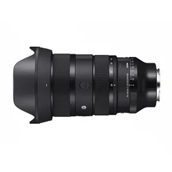 Art 1,8/28-45 mm DG DN Sony E- Mount, schwarz, Objektiv