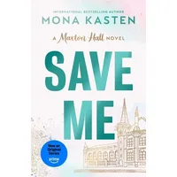 Penguin Books Ltd (UK) Save Me