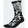 adidas Animal Grafik Crew Socken 2er Pack Off White/Black 40-42