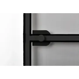 Schellenberg Insektenschutz-Tür Plus 100 x 210 cm Anthrazit