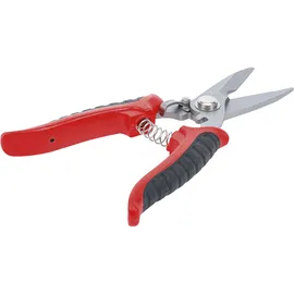 BGS Do it yourself Universal-Schere Edelstahl 180 mm
