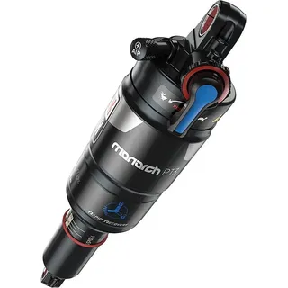 RockShox Monarch RT3 Auto Sag - Black - 51 mm
