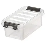 SmartStore Classic 15 x 9 x 6 cm 1-tlg. transparent