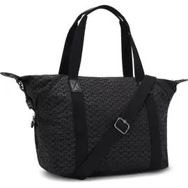 Kipling Art signature emb
