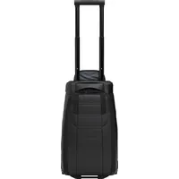 Db Journey Rucksack Hugger aus Polyester in der Farbe Black Out, Maße: 23,50x55x36,50 cm, Volumen: 25L, 3000264004901