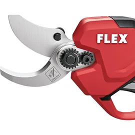 Flex Akku-Astschere 18 V GPS 35 18-EC ohne Akkus und Ladegerät 531279