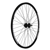 Bonin 27,5 Mtb Alu Disc-25 Hinterrad. Gewinde 7/8V Kugel