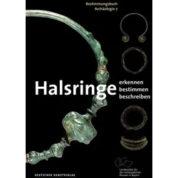 Halsringe