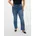 Vero Moda Ausgestellt in Medium Blue Denim Gr w54-L32
