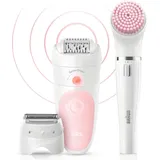 Braun Silk-épil Beauty Set 5 5/885 BS Wet & Dry