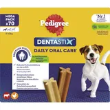 Pedigree DentaStix für kleine Hunde 10 x 7 St.