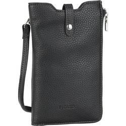 Picard Handytasche Loire Schwarz Damen 
