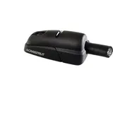 ScanStrut DS-H10-BLK Dachdurchführung 6-10mm Kabel schwarz