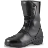 IXS Comfort High-ST Damen schwarz 36