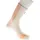 On Performance Run Sock High 1 Paar Beige 43-46